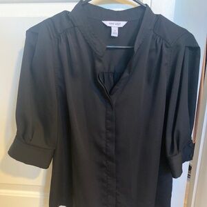 Nine West business casual top